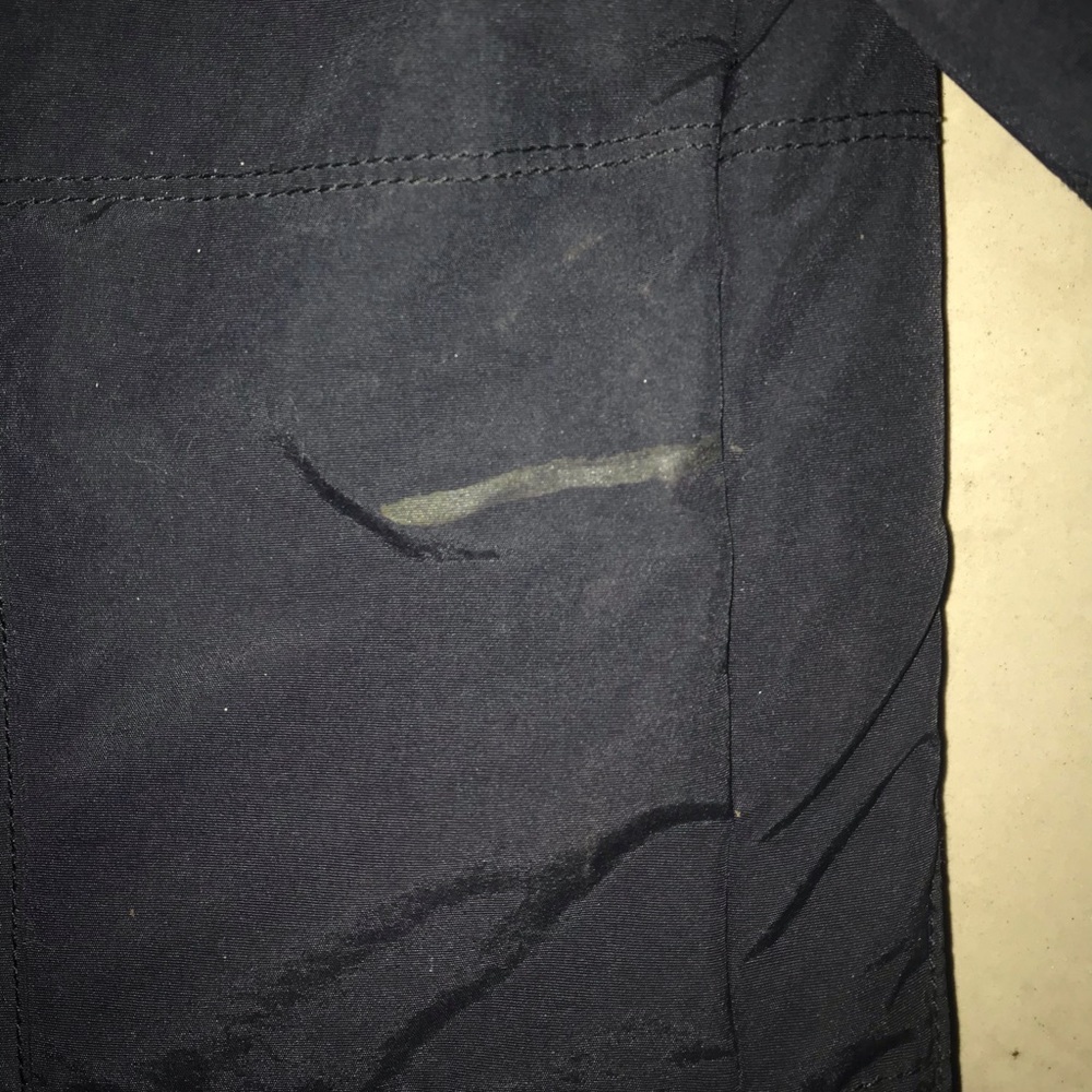 Miss Lee Black Jacket Size S - Picture 8 of 11